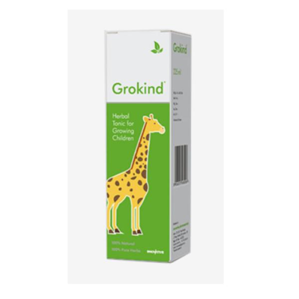 Grokind Syrup
